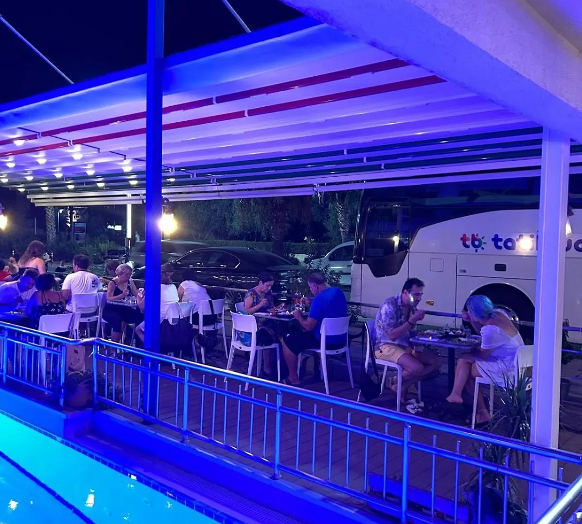Marin-A Hotel & Spa Turgutreis