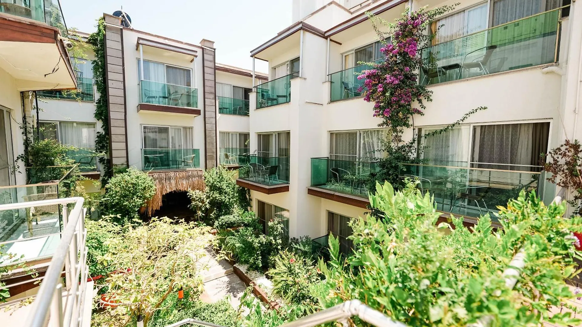 Marin-A Hotel & Spa Turgutreis