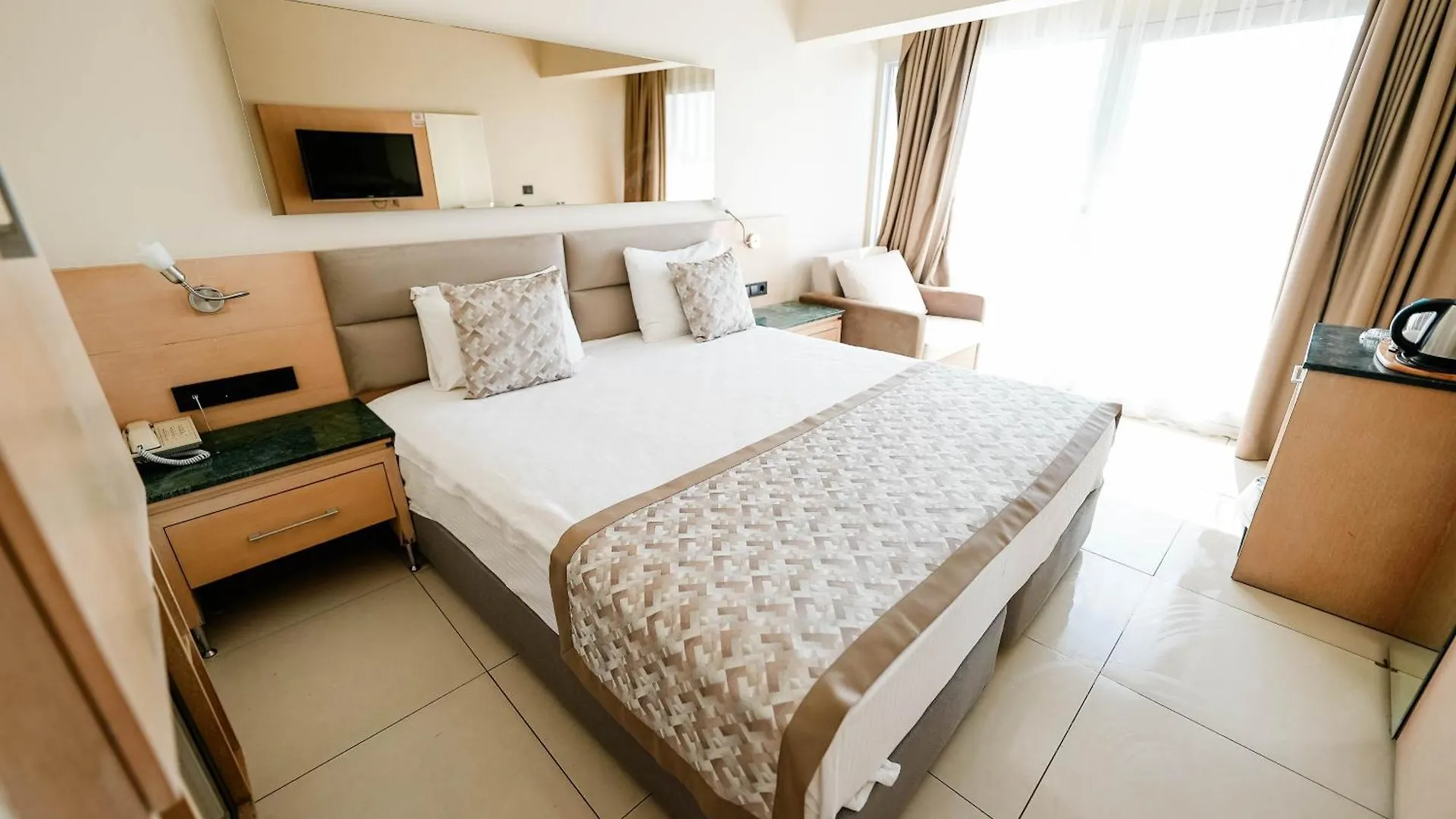 Marin-A Hotel & Spa Turgutreis
