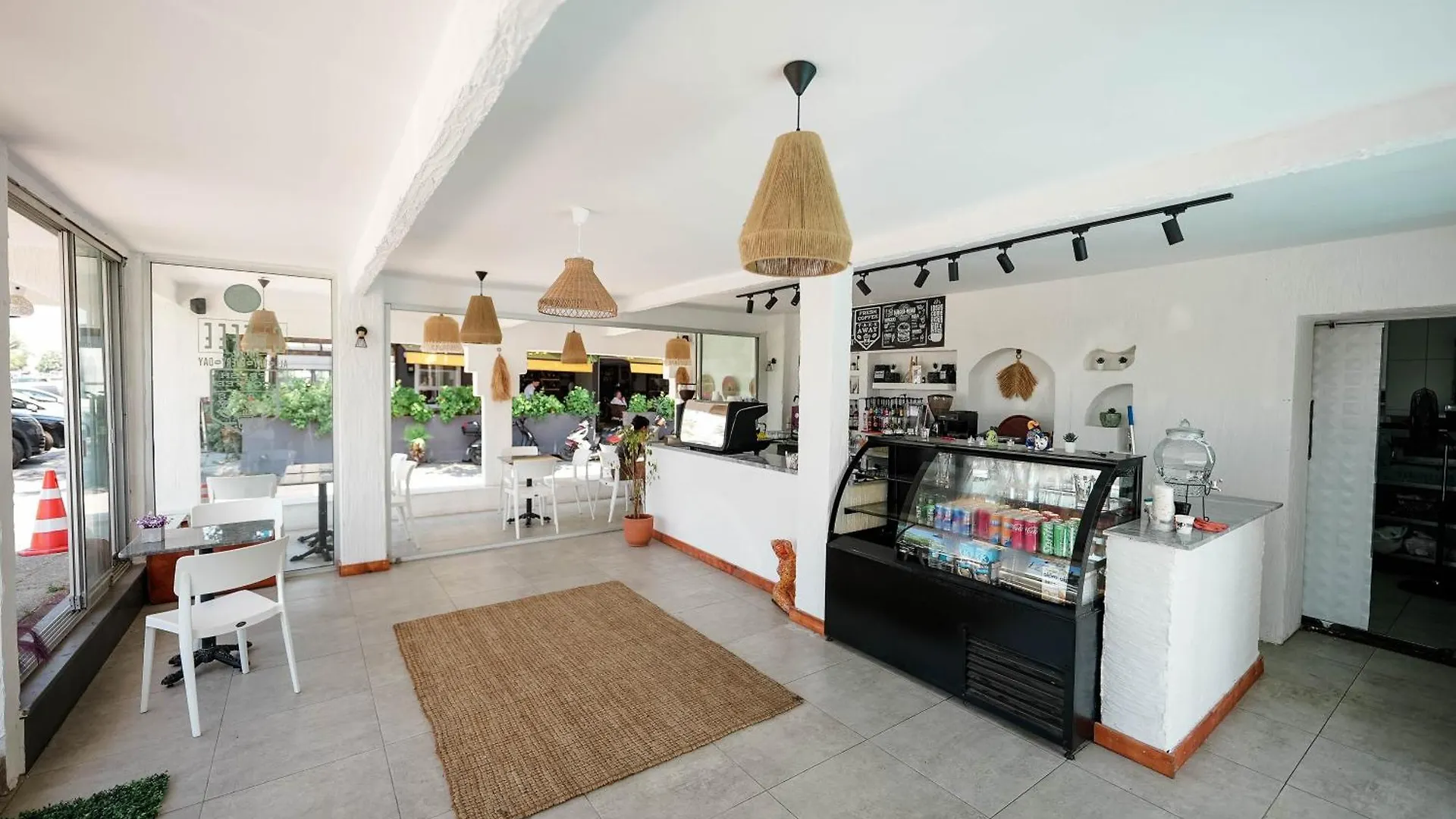 Marin-A Hotel & Spa Turgutreis