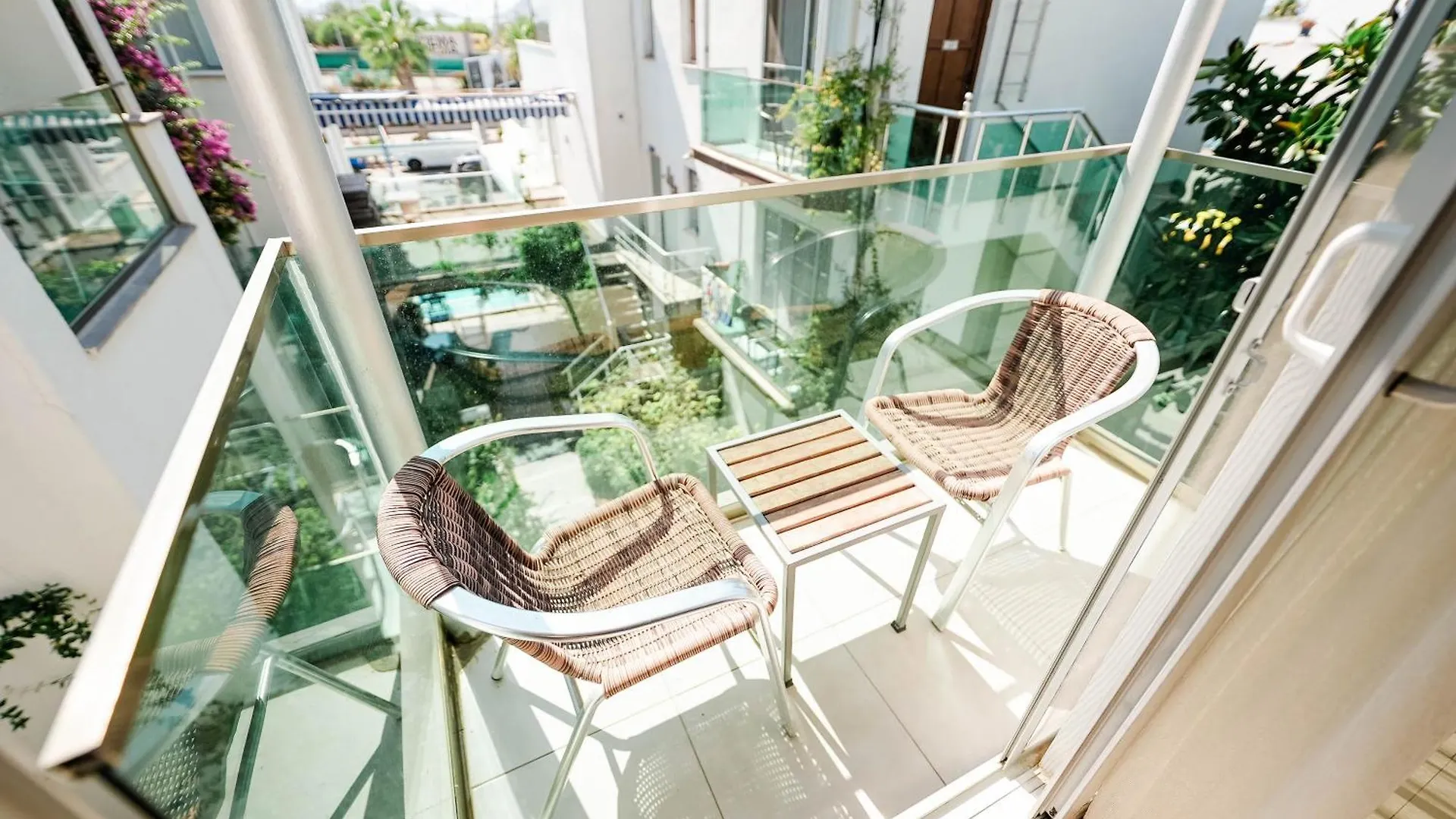 Marin-A Hotel & Spa Turgutreis Törökország