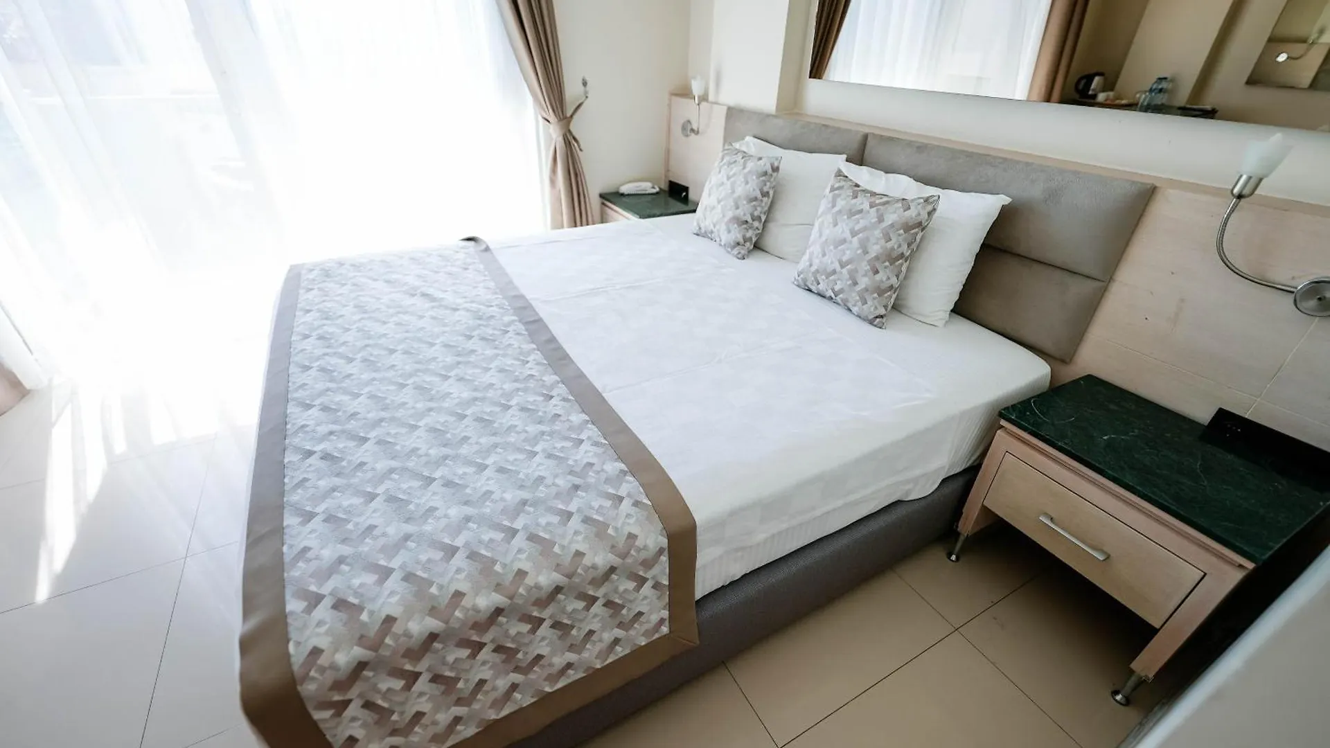 Marin-A Hotel & Spa Turgutreis