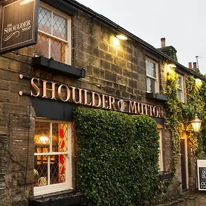  Inn Shoulder Of Mutton United Kingdom