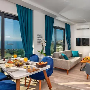 Bodrum Infinity Тургутрейс