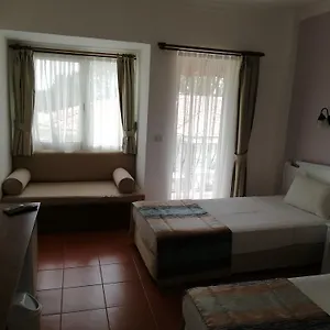 Hotel Karbel, Oludeniz