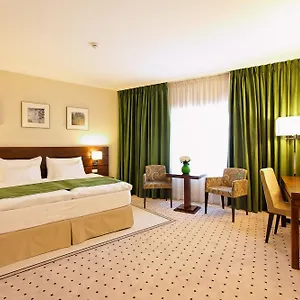 **** Hotel Capital Plaza Romania