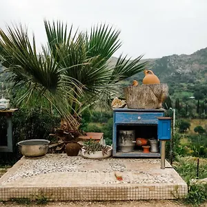 Farm stay Eco Farm Boutique, Turgutreis