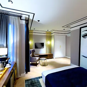 **** Hotel Walton Galata Turkey