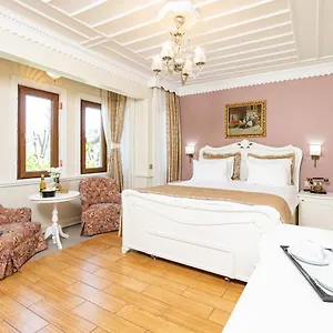 **** Hotel 1207 Special Class Sultanahmet Turkey