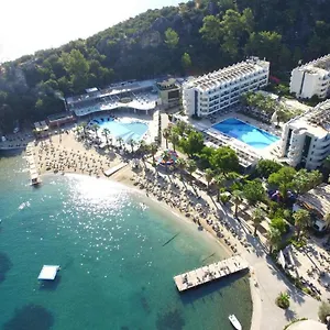 Hotel Turunc Resort Hotel, Turunc
