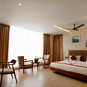  Resort Bluemist India