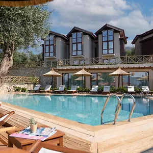 Hotel Boho Garden Selimiye, Selimiye (Aegean)
