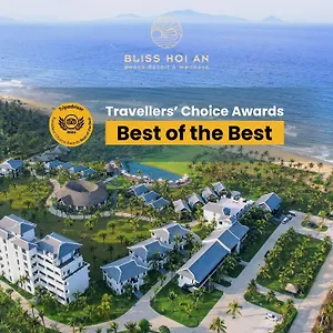 ***** Resort Bliss & Wellness Vietnam