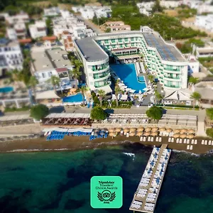 Resort Dragut Point South, Turgutreis
