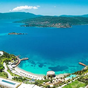 Resort Le Meridien Bodrum, Bogazici