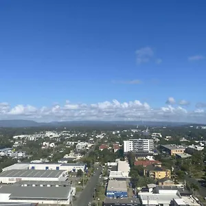 **** Hotel Tryp By Wyndham Southport Australia