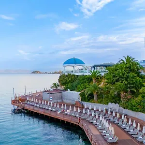Hotel Infinity By Yelken Aquapark&resorts, Kusadasi