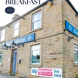  Bed & Breakfast The Halfway House United Kingdom