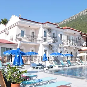 Hotel Taner, Oludeniz
