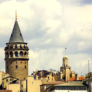 **** Hotel Walton Galata Turkey
