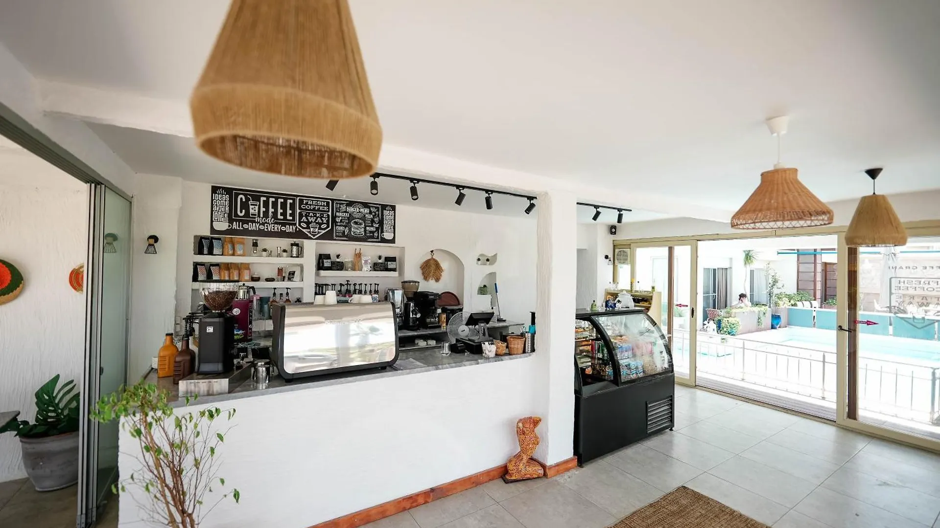 Marin-A Hotel & Spa Turgutreis