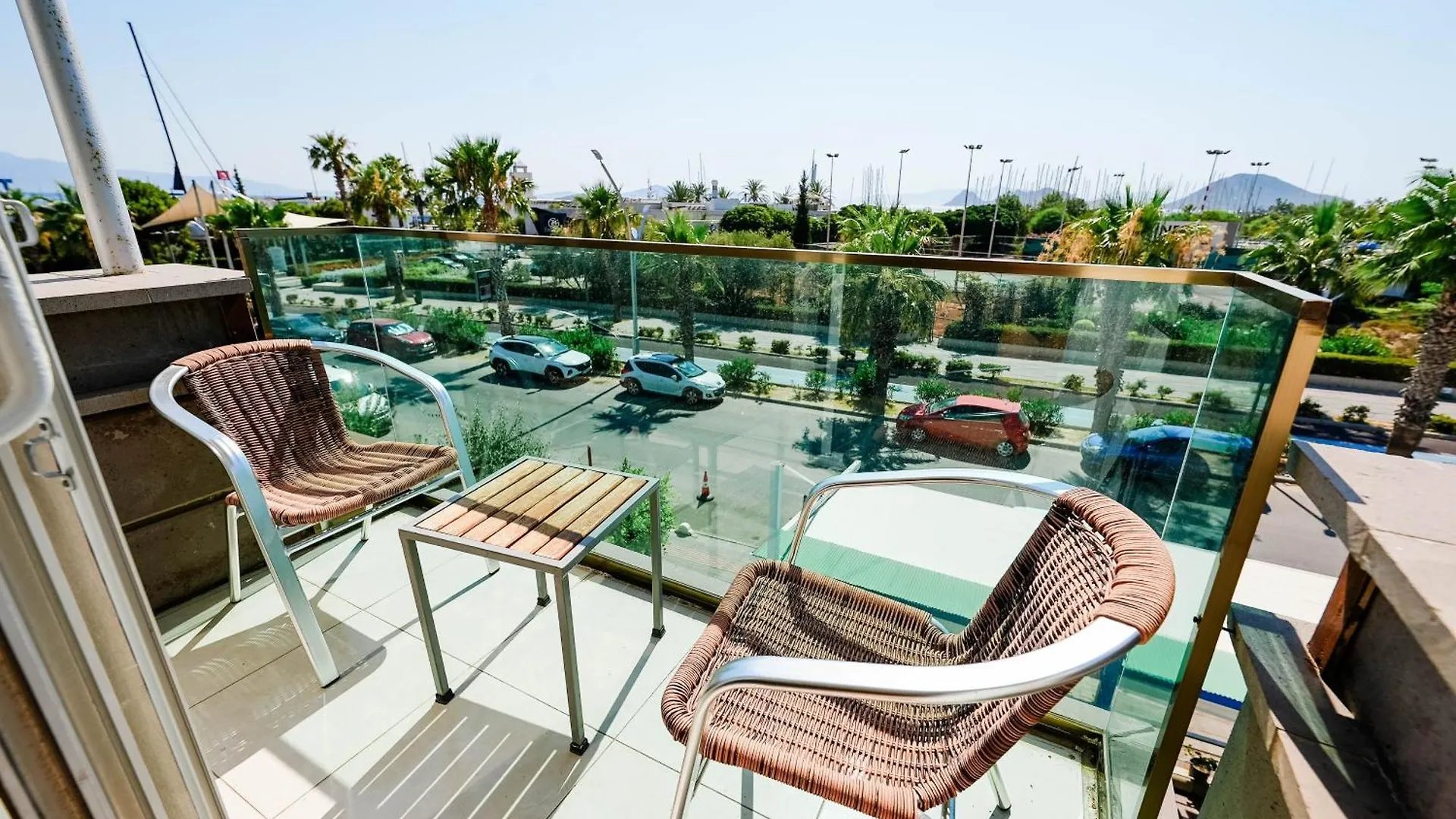 Marin-A Hotel & Spa Turgutreis