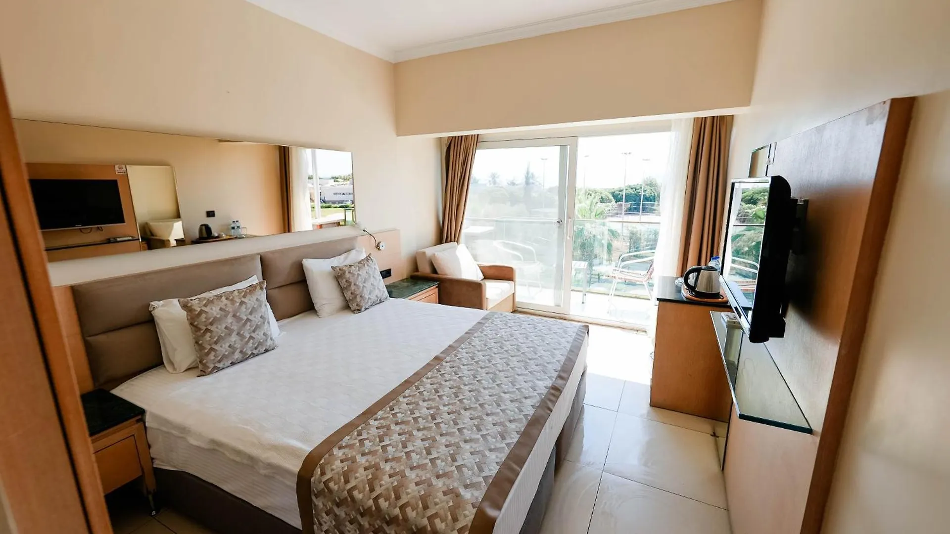 Marin-A Hotel & Spa Turgutreis