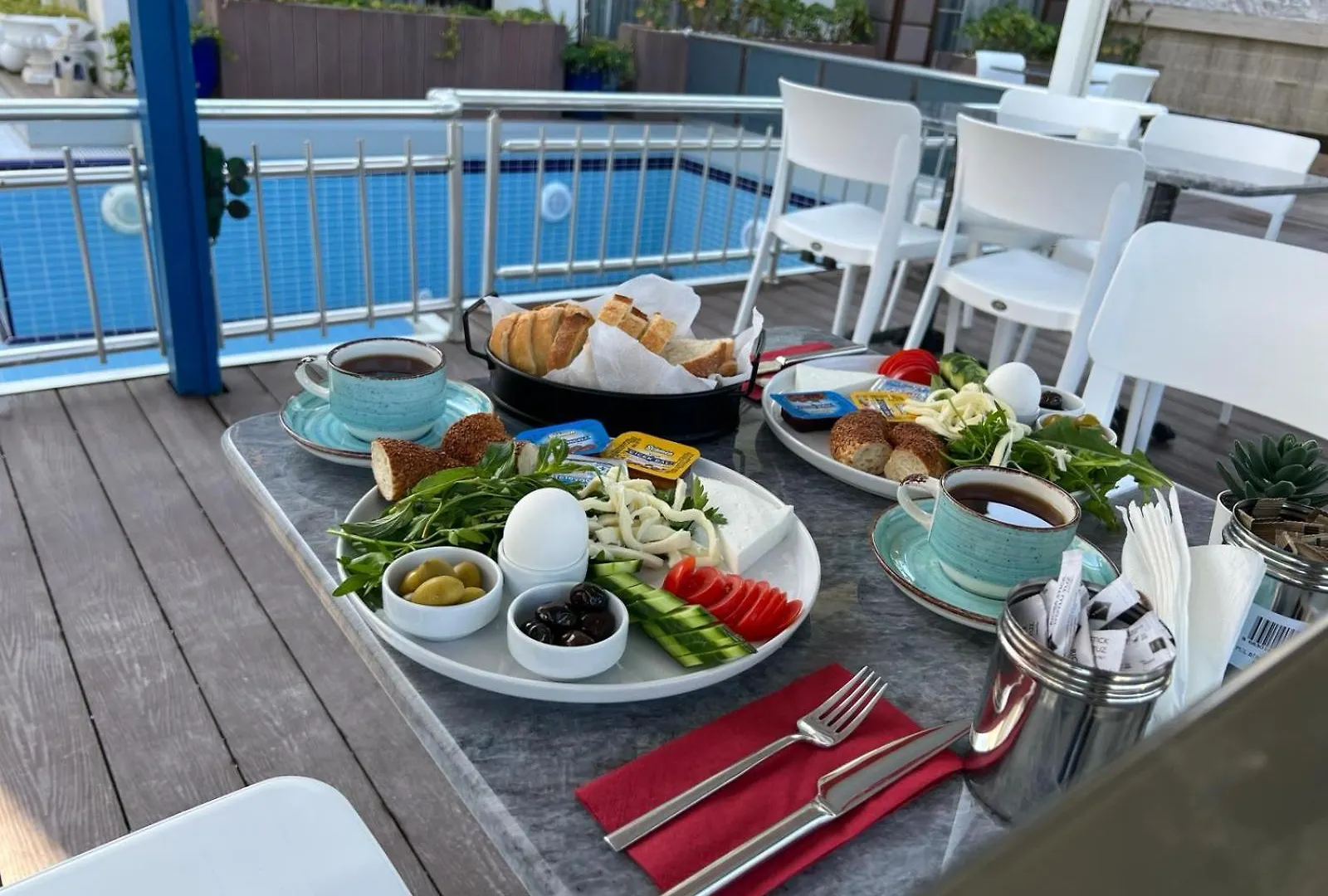 ***  Marin-A Hotel & Spa Turgutreis Turkey