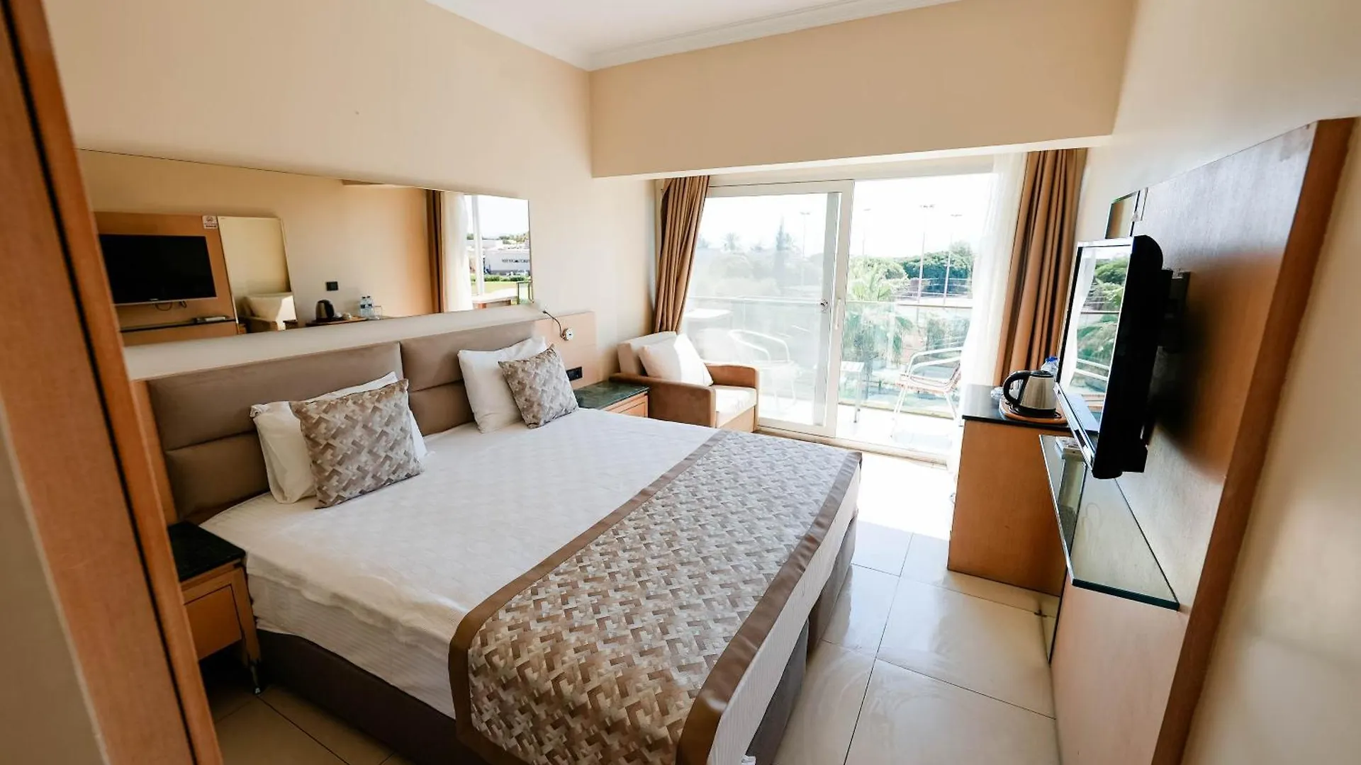 Marin-A Hotel & Spa Turgutreis