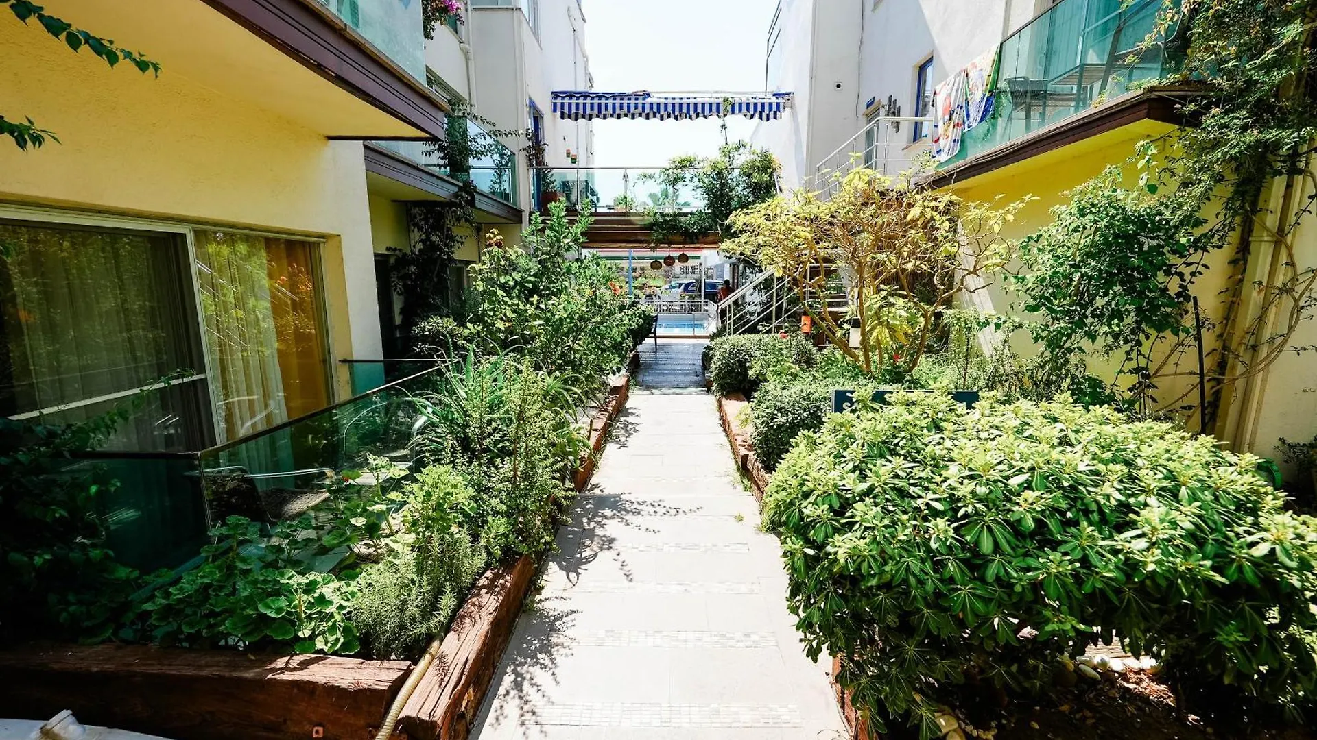 Marin-A Hotel & Spa Turgutreis