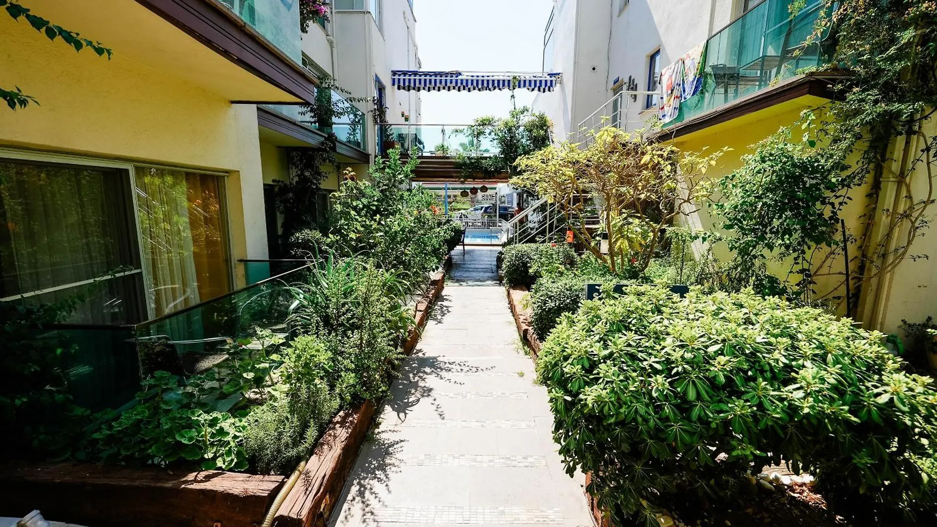 Marin-A Hotel & Spa Turgutreis