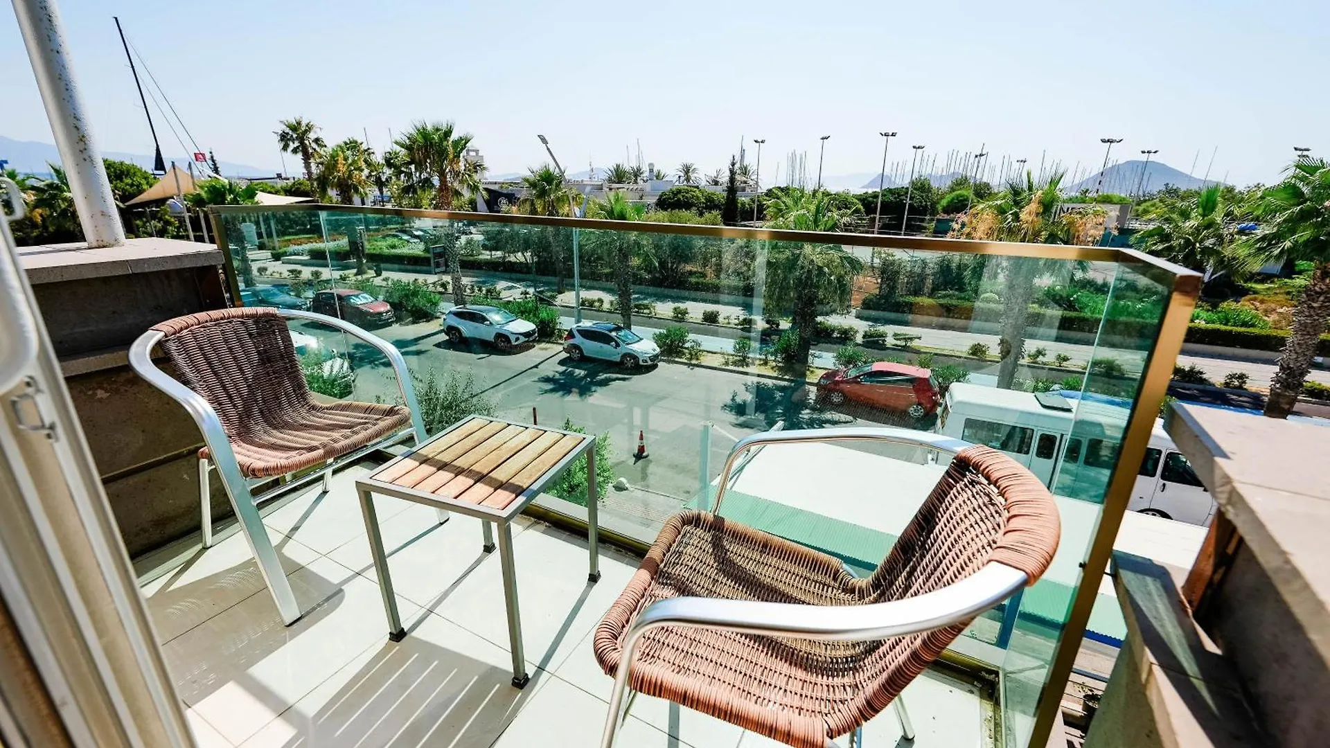 ***  Marin-A Hotel & Spa Turgutreis Turkey