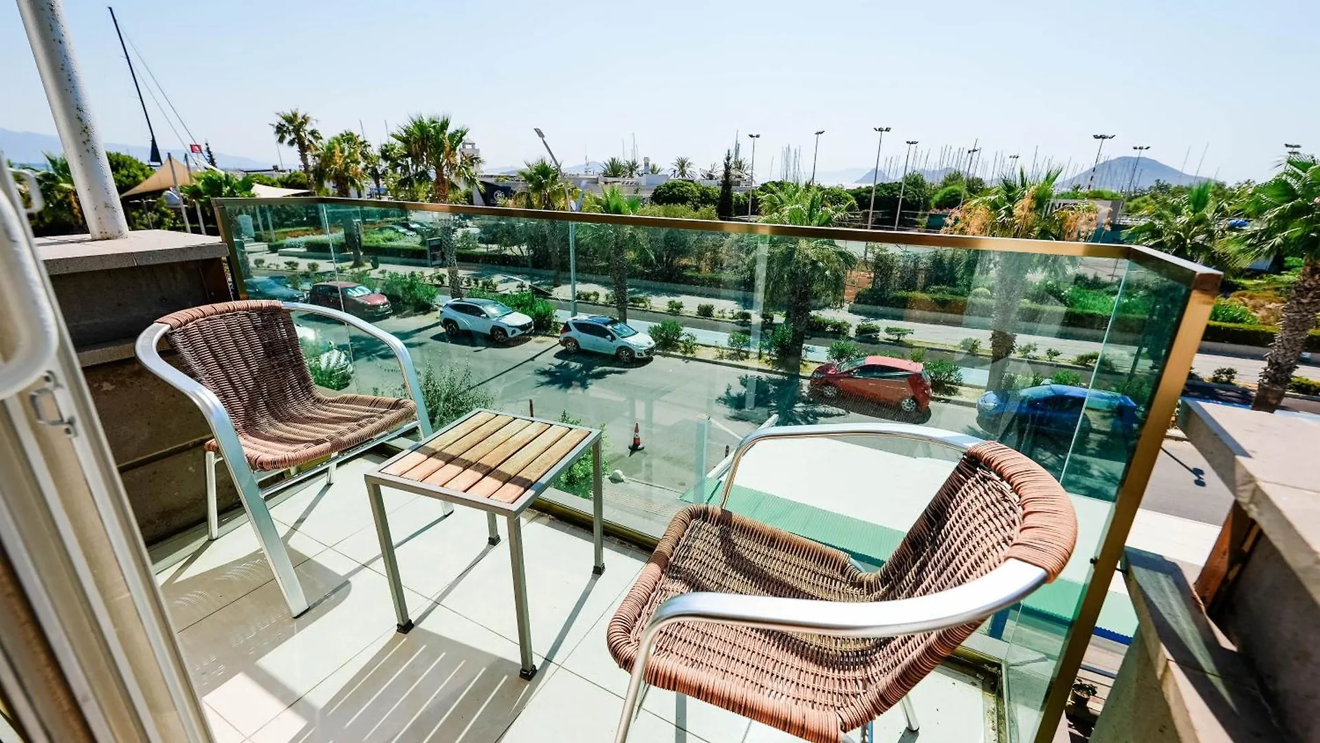Marin-A Hotel & Spa Turgutreis