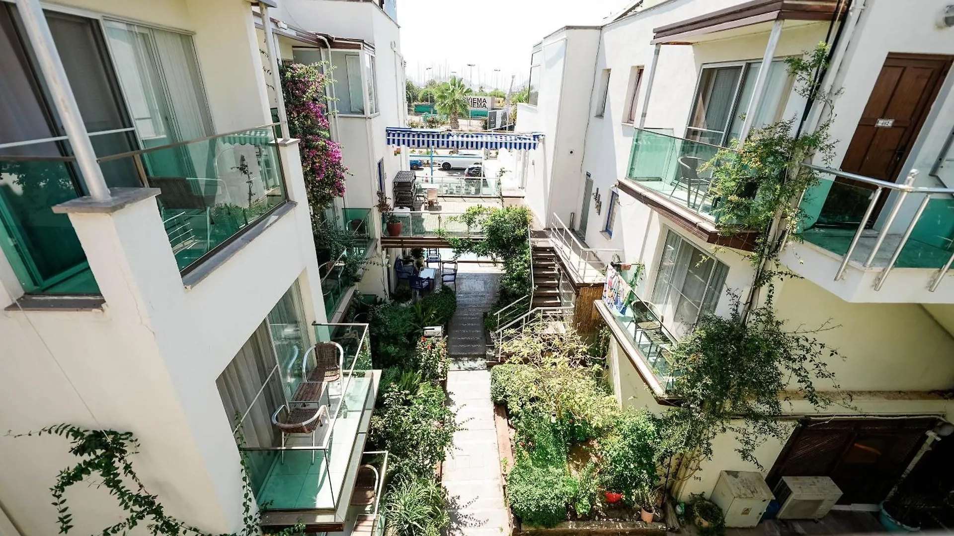 Marin-A Hotel & Spa Turgutreis