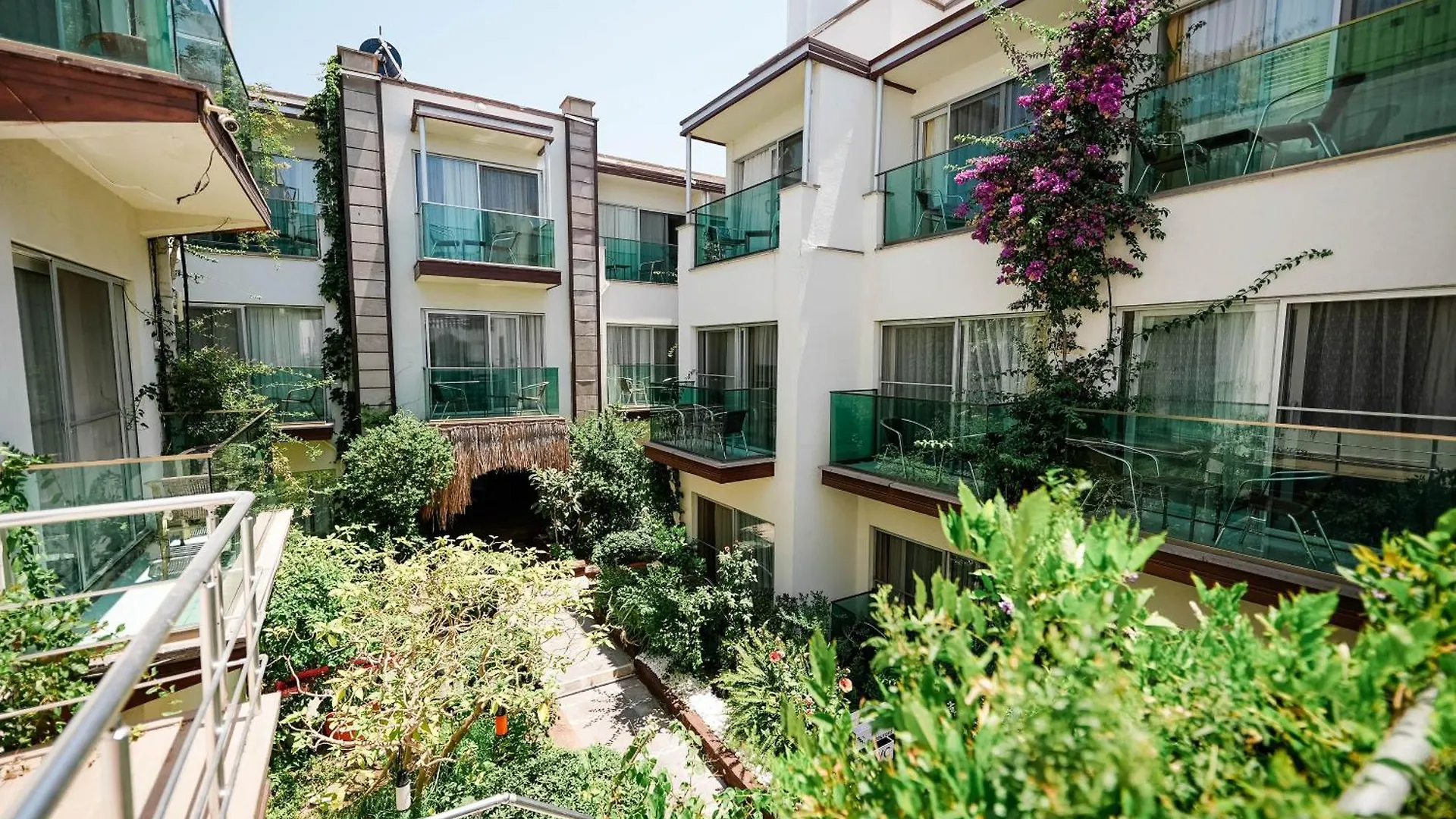 Marin-A Hotel & Spa Turgutreis