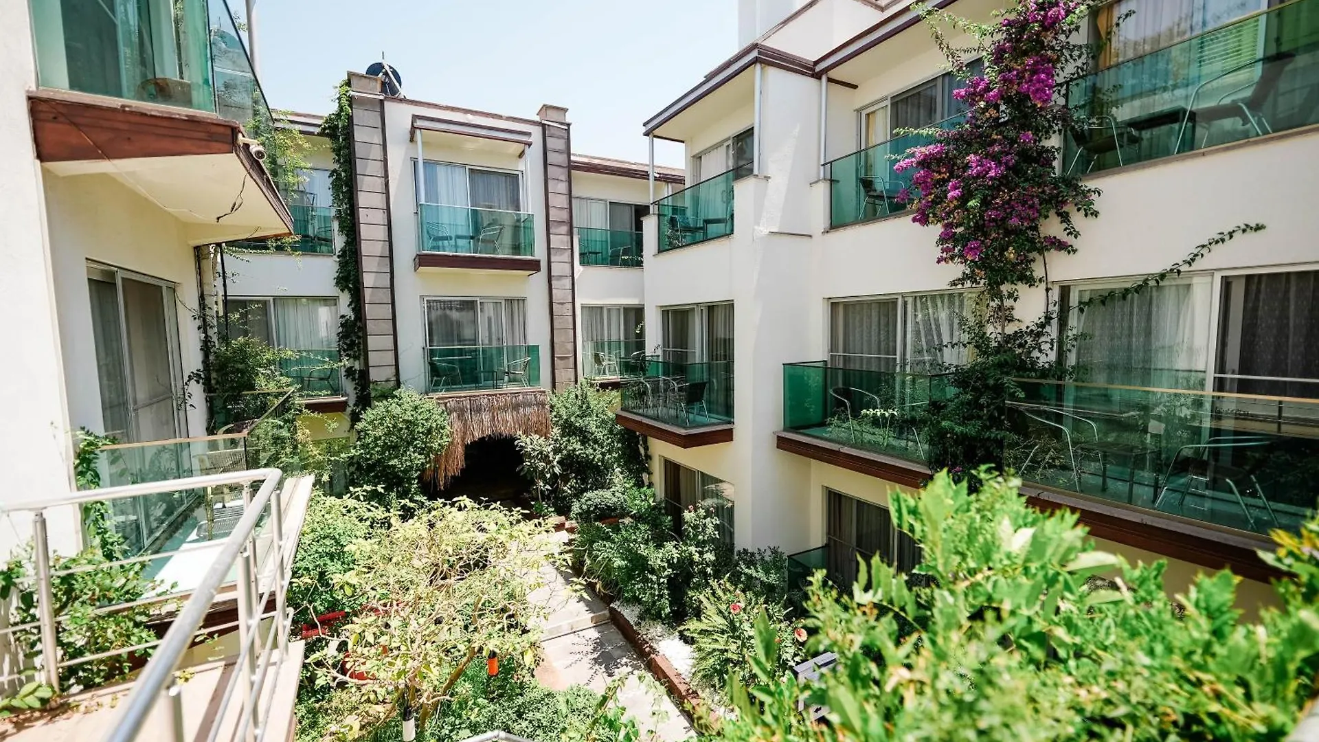 Marin-A Hotel & Spa Turgutreis Turkey