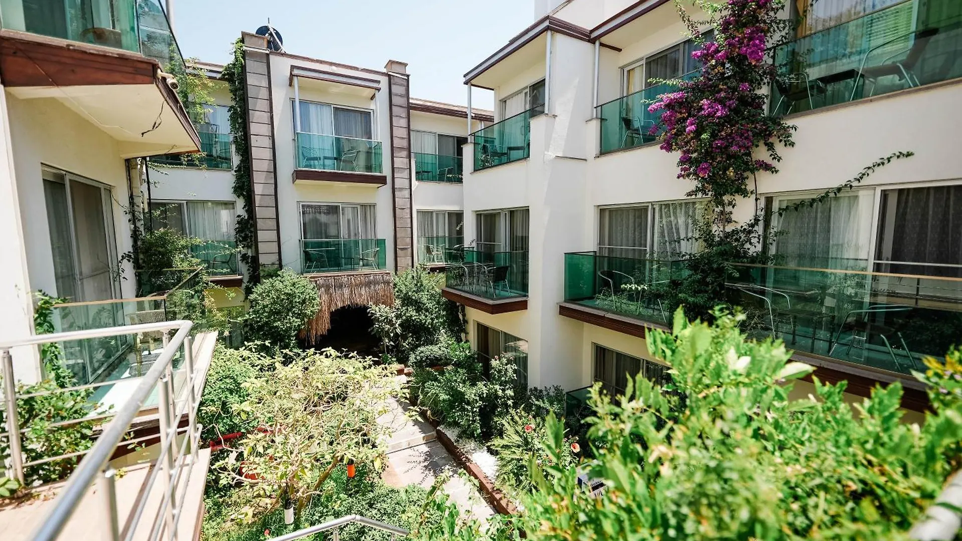 Marin-A Hotel & Spa Turgutreis 3*,  Turkey