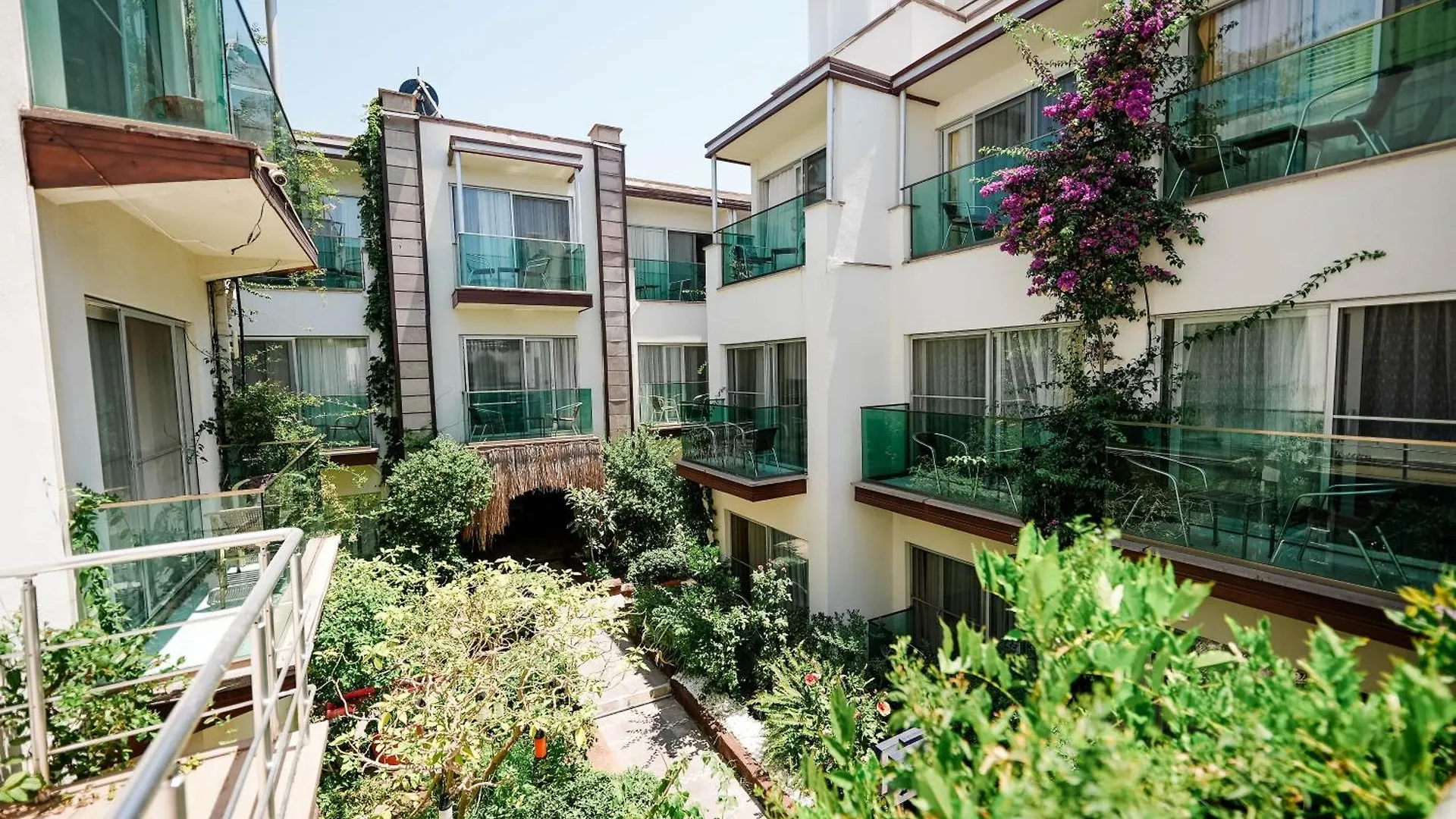 Marin-A Hotel & Spa Turgutreis