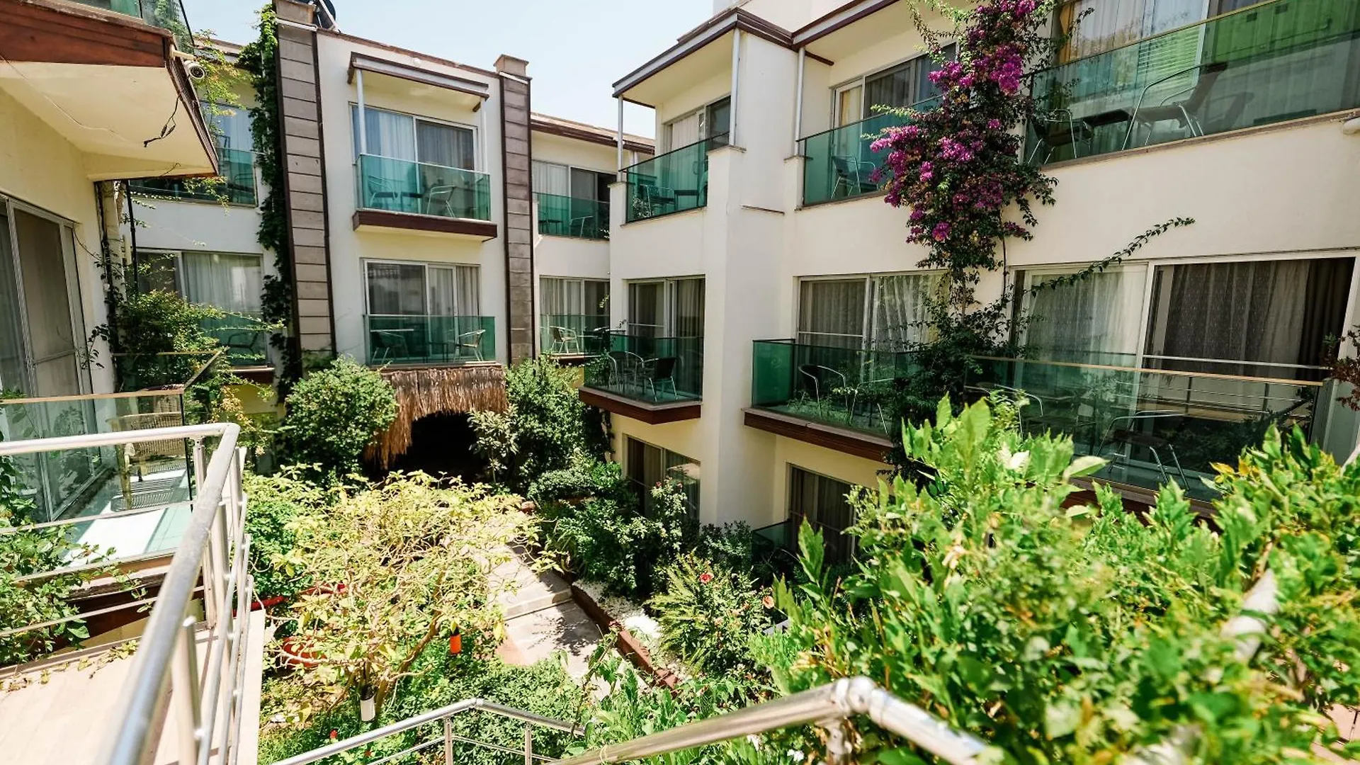 ***  Marin-A Hotel & Spa Turgutreis Turkey