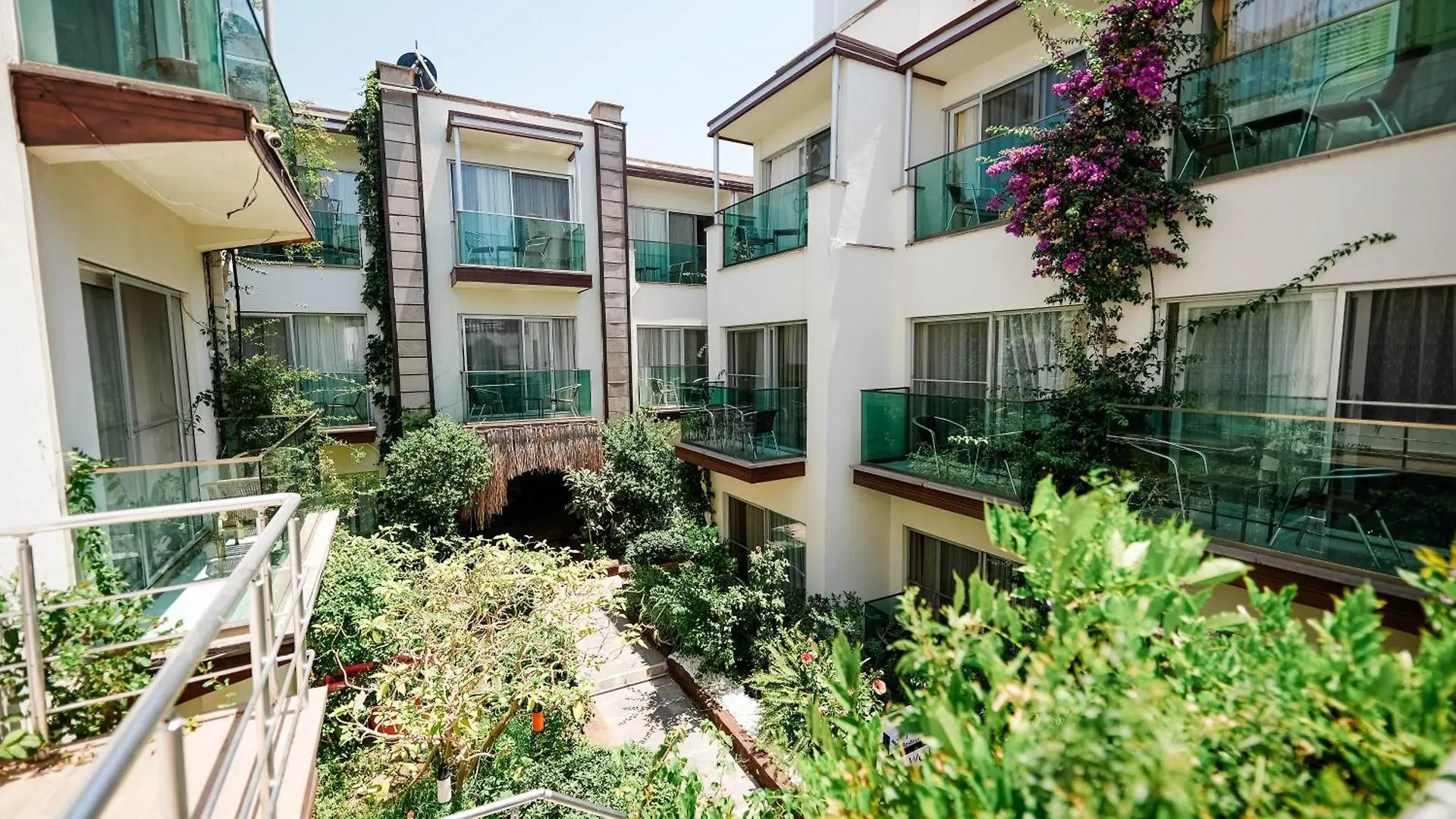 Marin-A Hotel & Spa Turgutreis