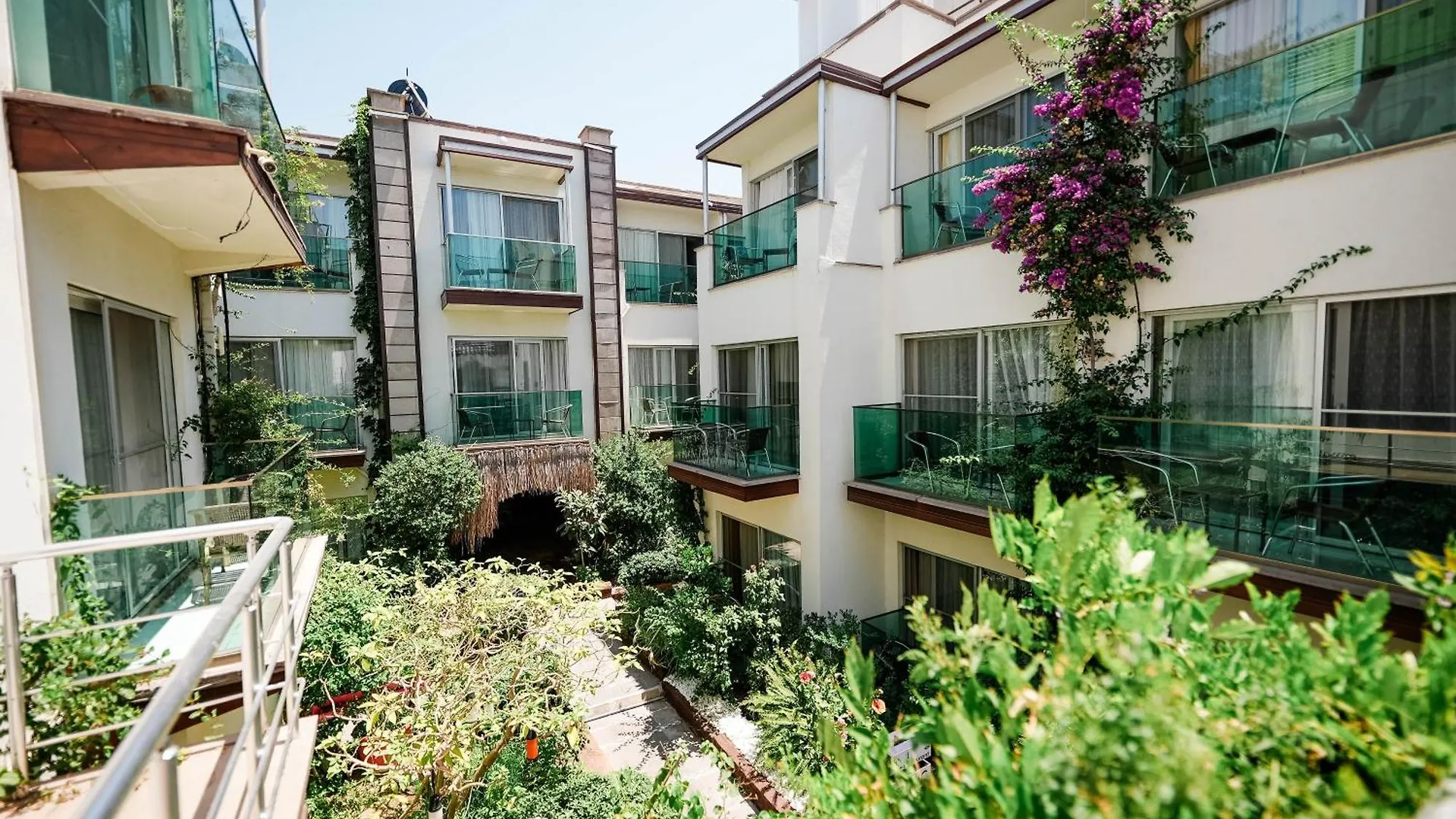 Marin-A Hotel & Spa Turgutreis