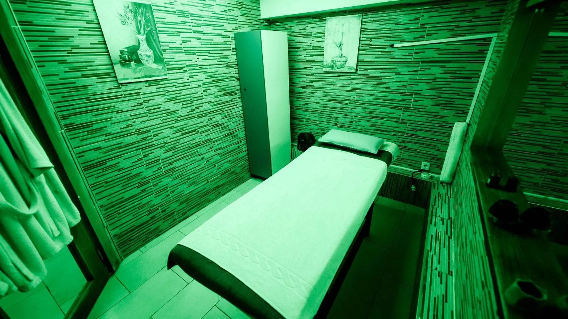 Marin-A Hotel & Spa Turgutreis