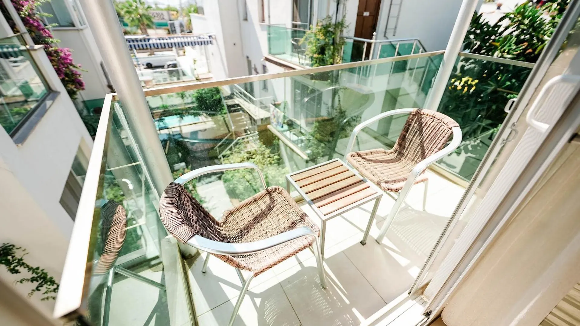 Marin-A Hotel & Spa Turgutreis