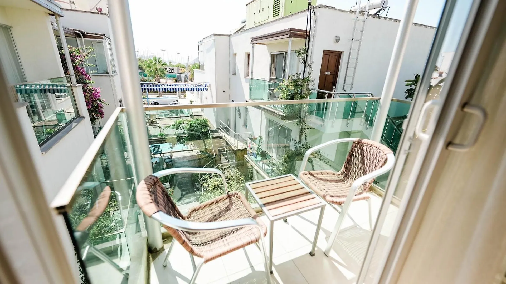 Marin-A Hotel & Spa Turgutreis Turkey