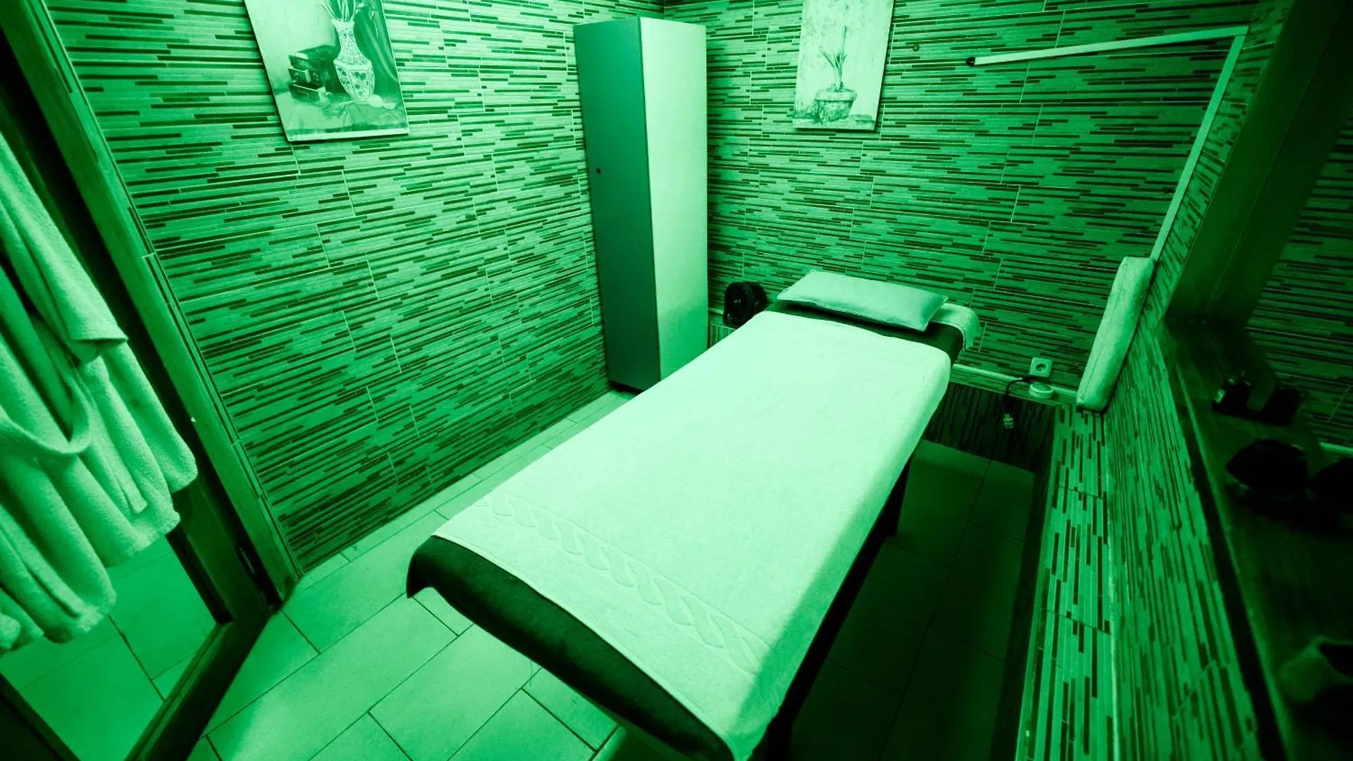 Marin-A Hotel & Spa Turgutreis