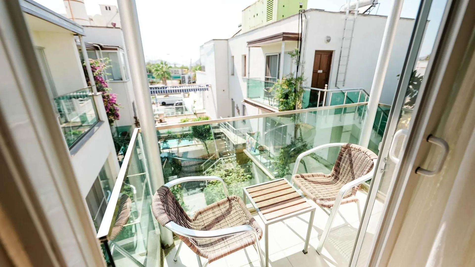 Marin-A Hotel & Spa Turgutreis