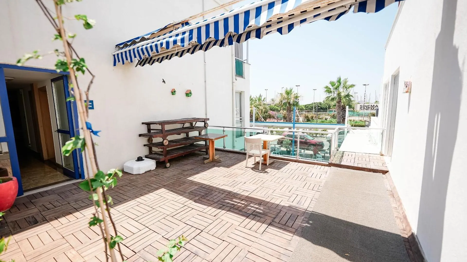 Marin-A Hotel & Spa Turgutreis