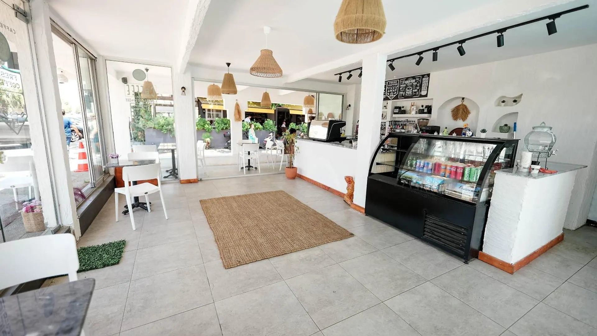 Marin-A Hotel & Spa Turgutreis