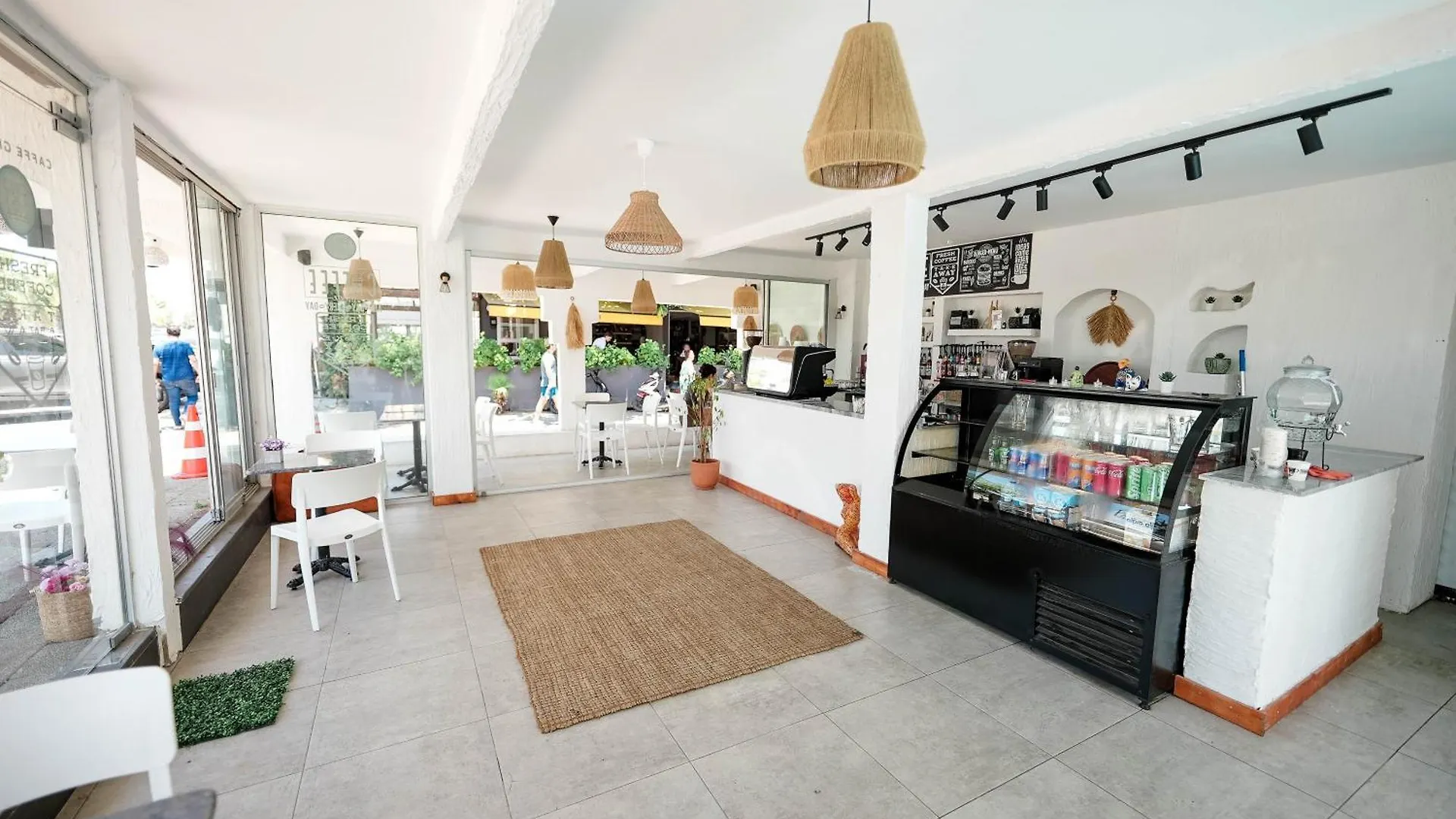Marin-A Hotel & Spa Turgutreis 3*,  Turkey