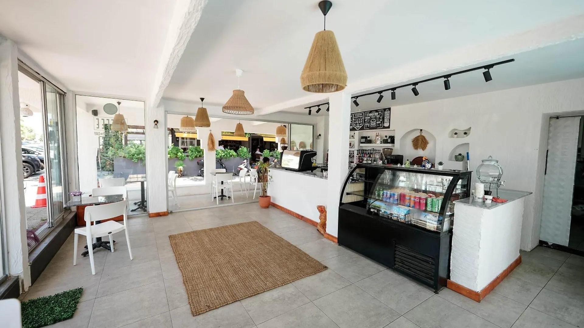 Marin-A Hotel & Spa Turgutreis